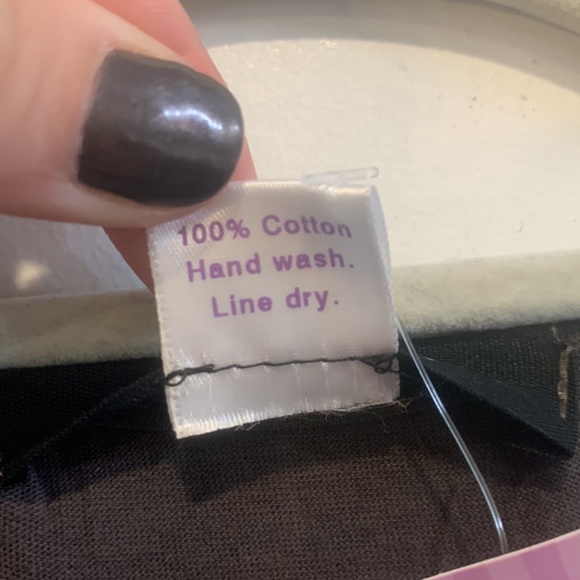 Racer Back Beaded Dress - NWT - Picture 5 of 8